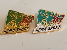 2 Pin Pema Sport Ski