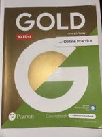 Gold B2 First - NEW EDITION