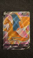 Glurak V - Top Zustand! 🔥 Seltene Pokemon Karte