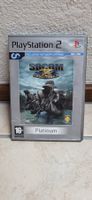 PS2 - Socom