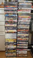 DVD Filme verschieden Genre guter Zustand