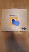 Quadrilla Basic + Extension Set