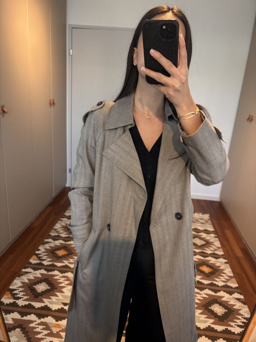 Cappotti: Trenchcoat S – Usato da Wallisellen venduto da littlesnail 1