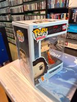 Funko POP Yennefer 1184 The Witcher