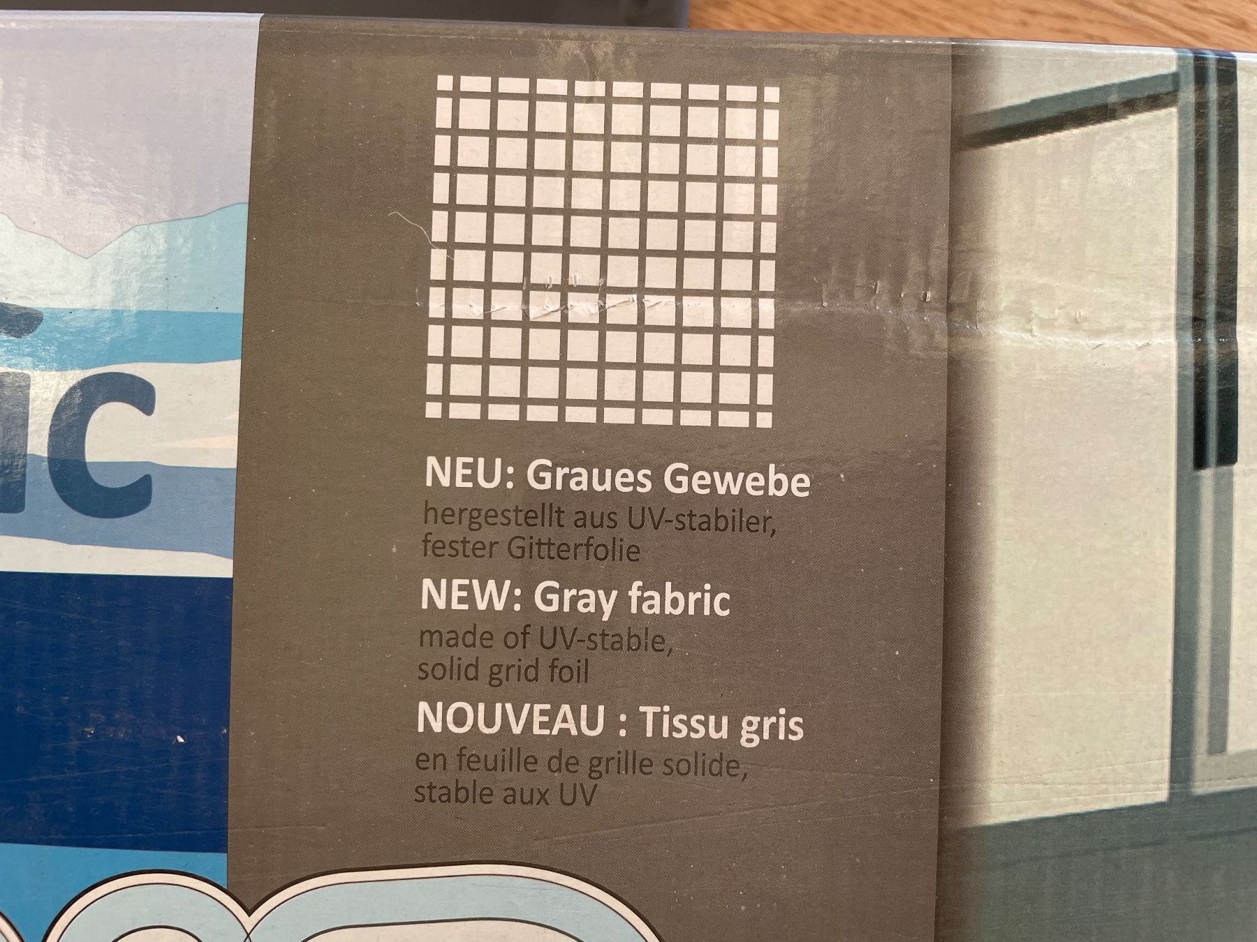 Altro: Winterschutz gross – Nuovo (secondo la descrizione) da Malters venduto da Matmann 9