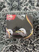 Pokemon Pitch Black Display EN