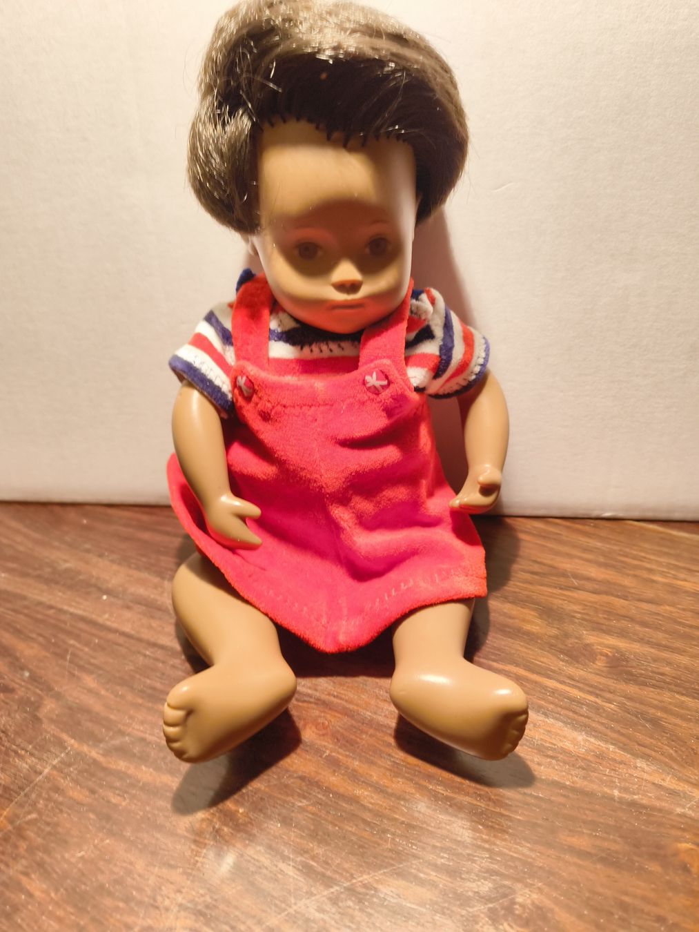 Sasha Morgenthaler Bambole: Sasha Morgenthaler Puppe Bebe 30cm – Usato da stettlen venduto da VintageBern_ch 7