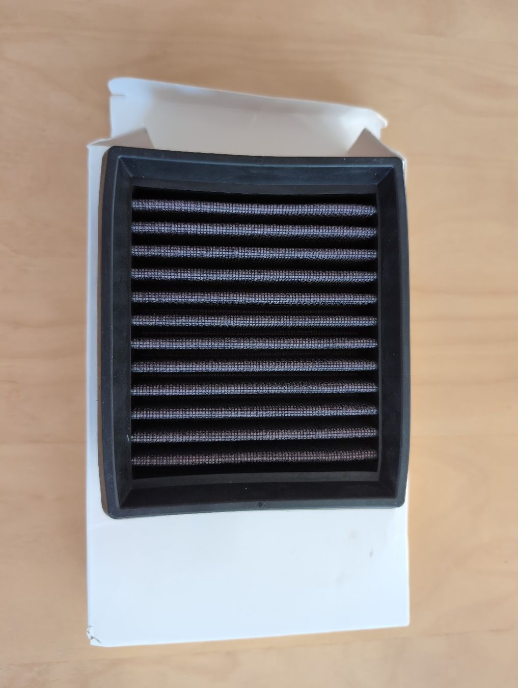 KTM Tutti i ricambio per moto: Luftfilter K&N neu – Nuovo (secondo la descrizione) da Rümlang venduto da AlfAcollection_7