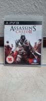 PS3 - Assassins Creed 2