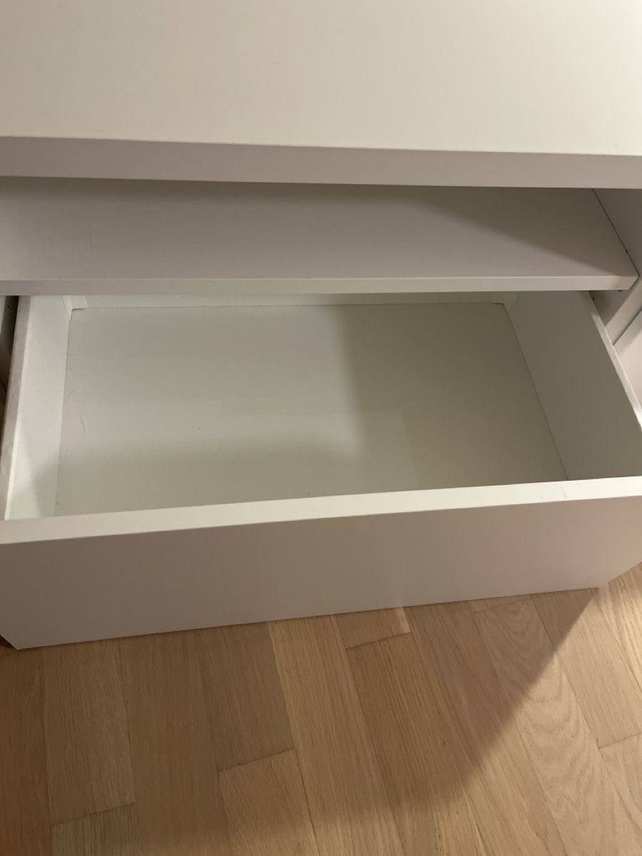 Ikea Mobili TV: IKEA TV Bank - BESTA - Sideboard  – Usato da Zürich venduto da dia_7wnb 3