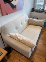 Two person sofa in a good condition