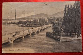 Geneve 1914