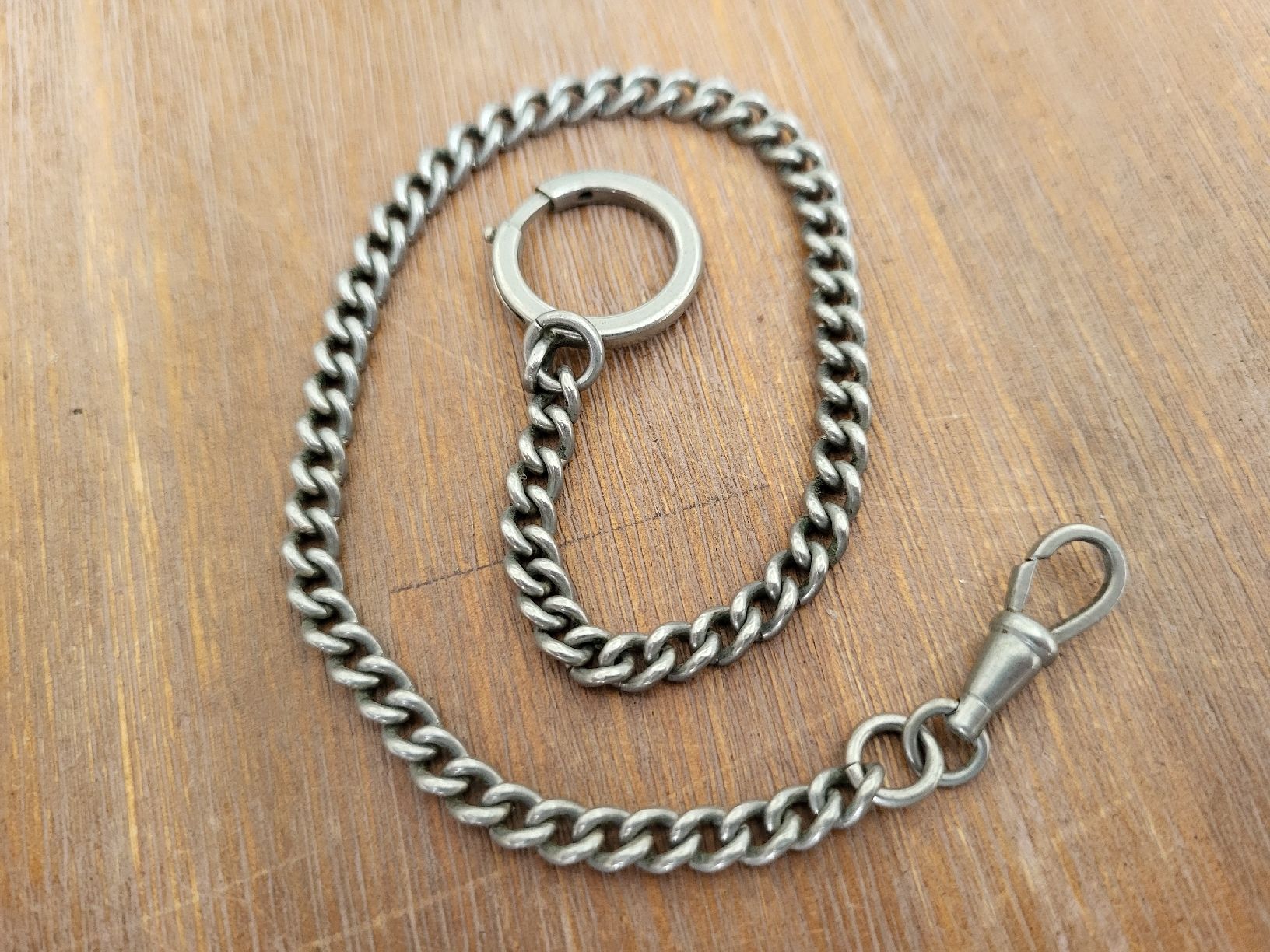 Altri accessori per orologi: TASCHENUHR KETTE  – Usato da Lommiswil venduto da Fridu_C