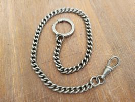 TASCHENUHR KETTE 
