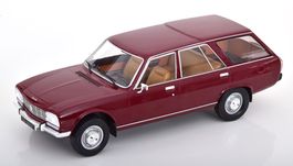 MCG 1:18 Peugeot 504 Break