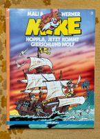 Comic Mlke Band Nr 2 von 1991