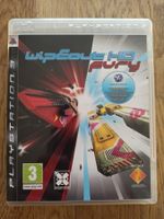 Wipeout HD PS3  - TOP