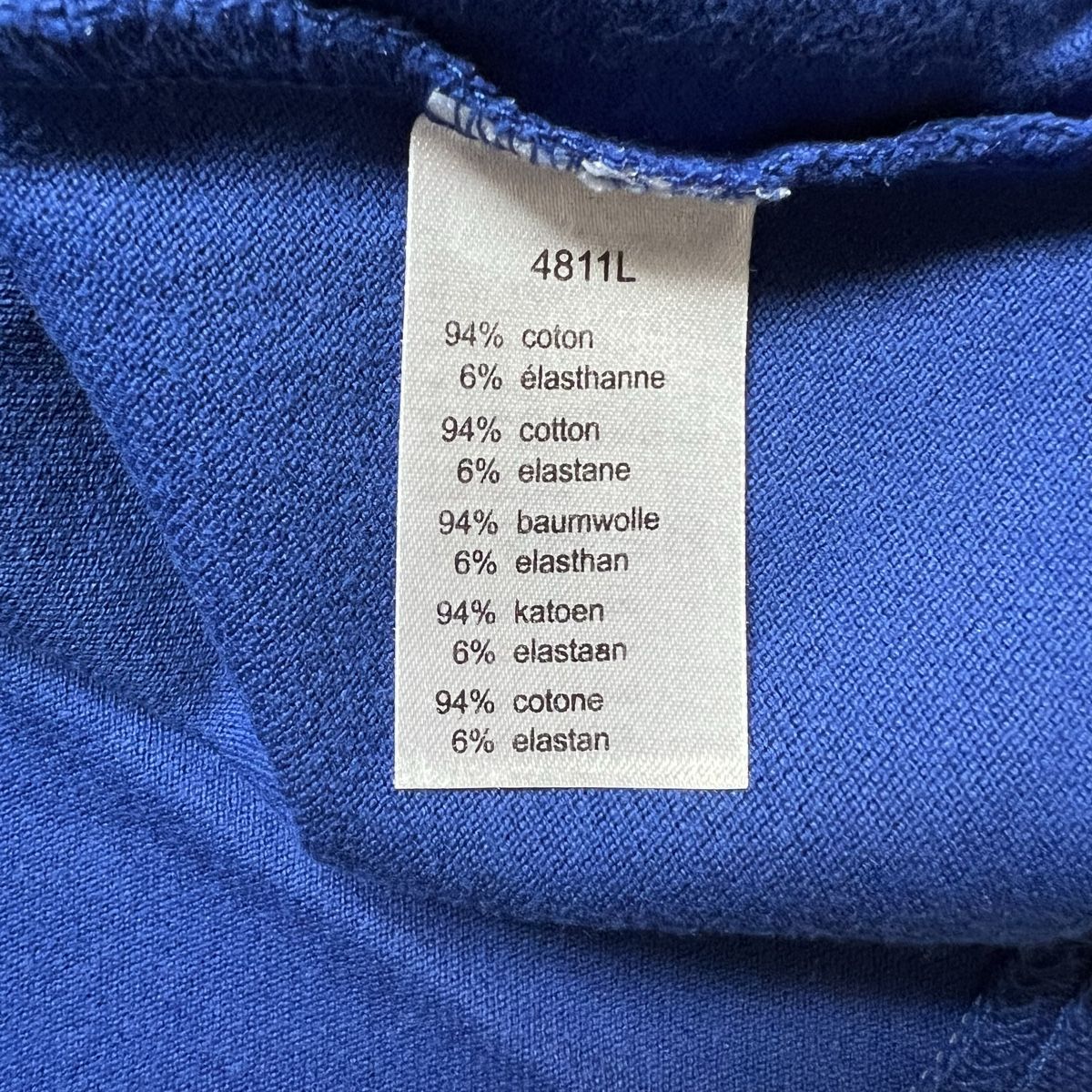 Lacoste Polo-Shirts: LACOSTE Poloshirt 💙 – Gebraucht aus Zürich von ClosetQueen 8