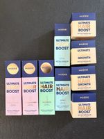 Moérie Haarpflege Produkte 