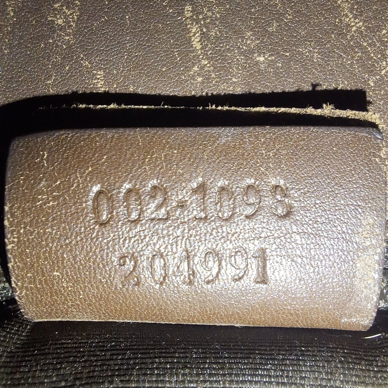 Gucci Taschen für Damen: Gucci GG Monogram Canvas Tote Bag – Gebraucht aus Kilchberg ZH von mrmame 6