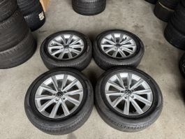 17 Zoll Felgen Original Vw Tiguan