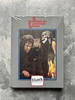 Die Stunde Der Grausamen Leichen - Shock Mediabook OVP