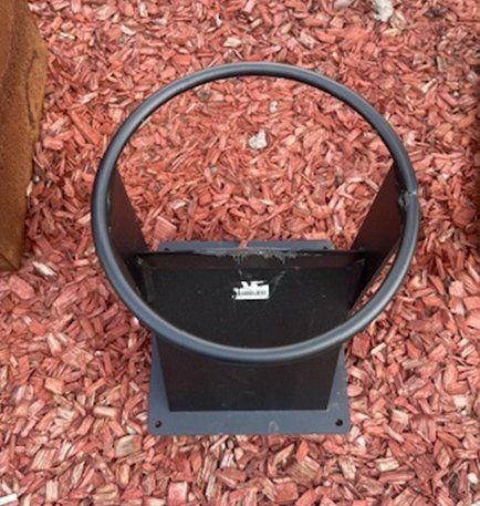 Articoli in legno: Spaltstock "Forte", schwarz – Usato da Triengen venduto da Michele-G 1