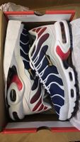 Nike TN Air Max Plus Paris Sneaker Gr. 41 NEU 