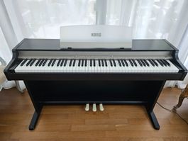 e-Piano Korg Concert EC 150