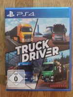 Truck Driver PS4 / PS5