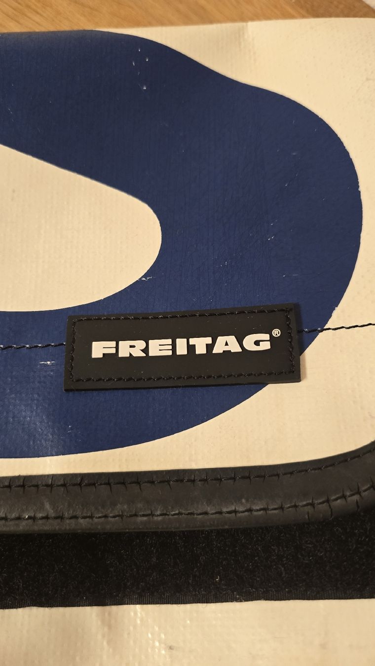Freitag Borse: Sac Freitag Surfside F42 – Usato da Brügg BE venduto da ame_gjp8 6