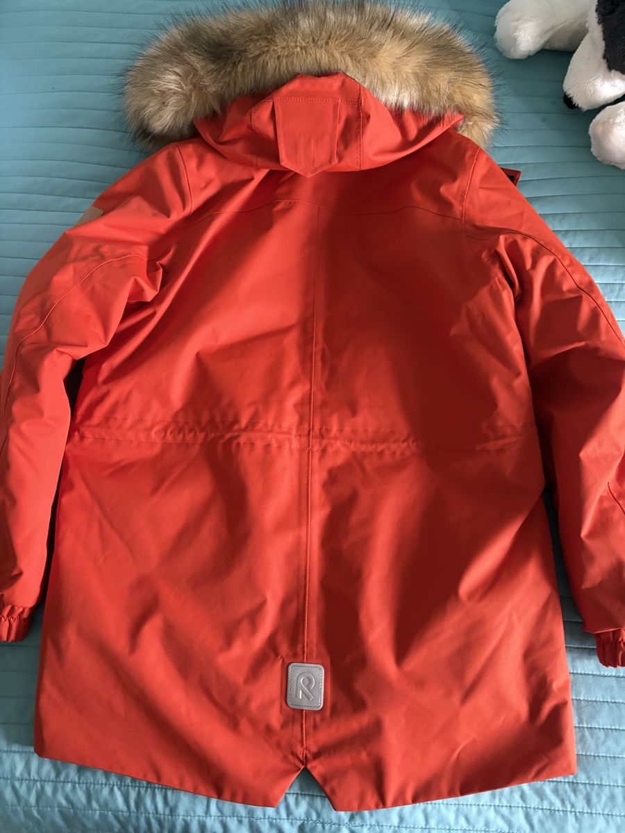Reima Jacken: Jacke Reima – Neu und originalverpackt aus Meilen von Michael-Elena 1