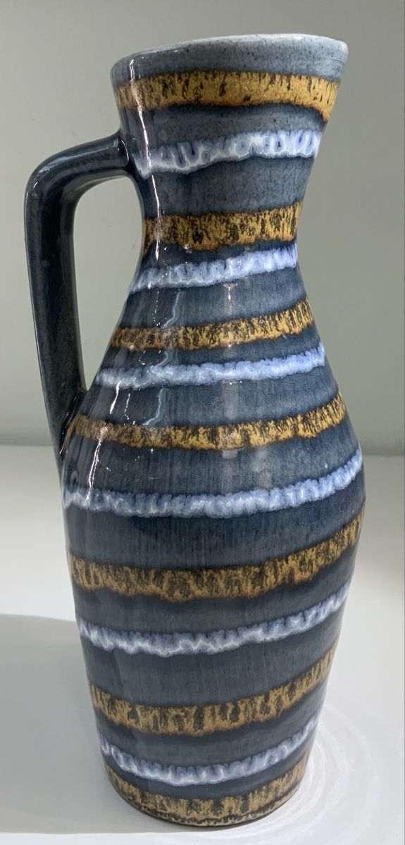 Caraffe: Pichet en céramique – Usato da rolle venduto da Tontonjulot 2