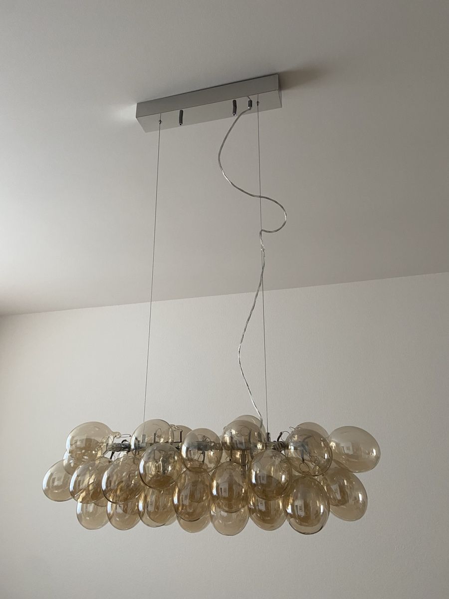 Pfister Lampadari & plafoniere: By Rydéns Hängeleuchte – Nuovo (secondo la descrizione) da Zürich venduto da Elisa_K