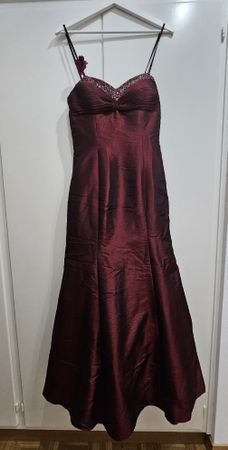 ballkleid