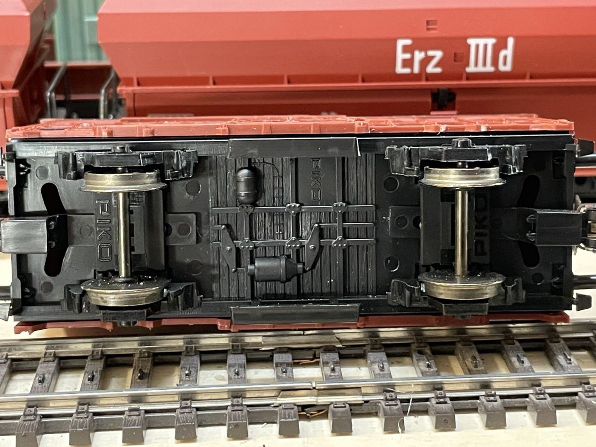Piko Trains électriques: Piko Güterwagen – Neuf (Voir description) à Gossau SG par Krokodil344 5