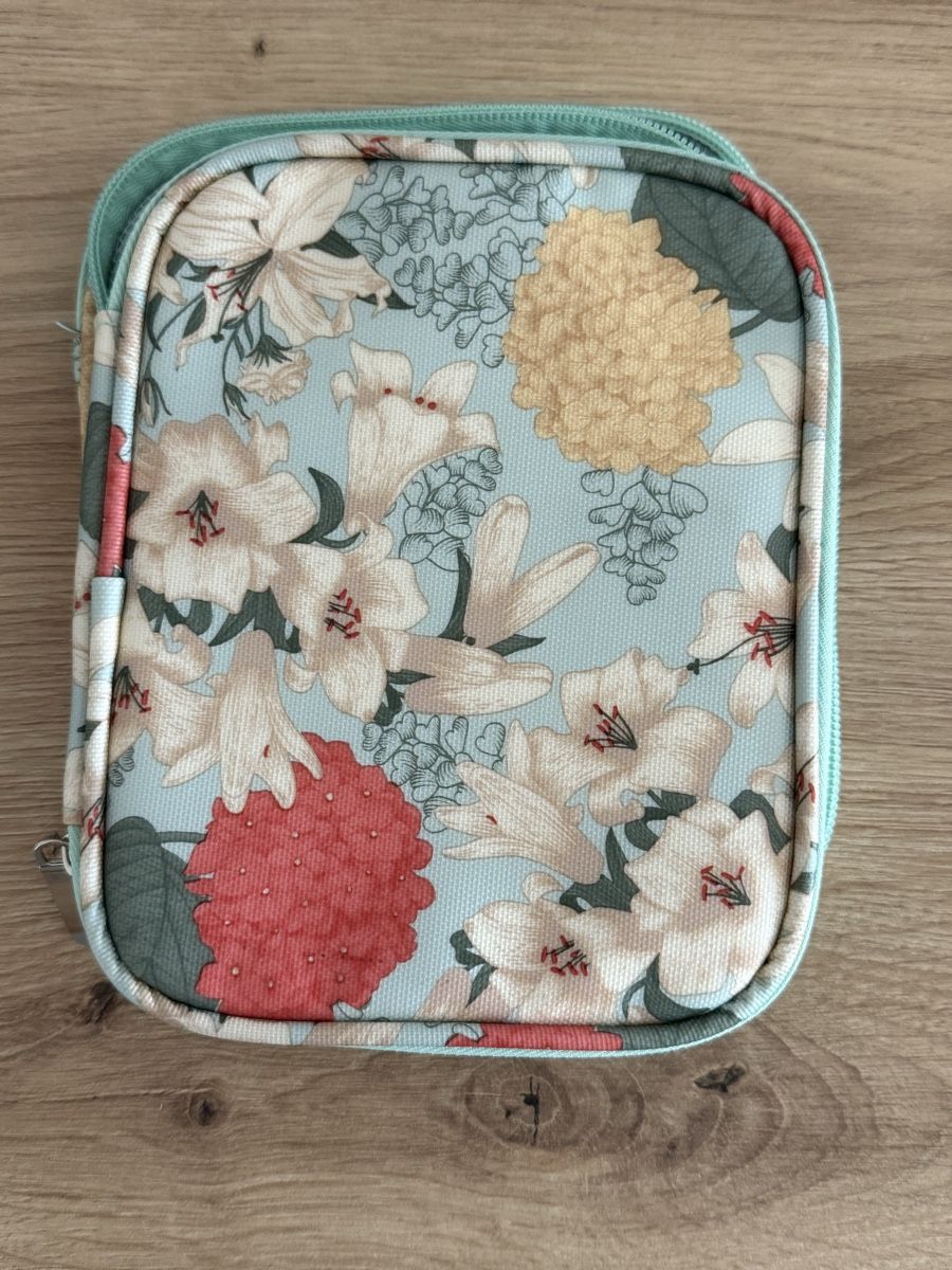 Kits de loisir créatif: Organizer-Tashe – Neuf avec emballage d'origine à Alchenflüh par hel_n6bm