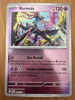 Xerneas (MEG064)