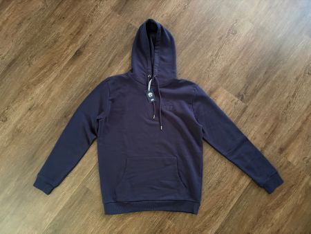 FC Zürich Hoodie Gr. L