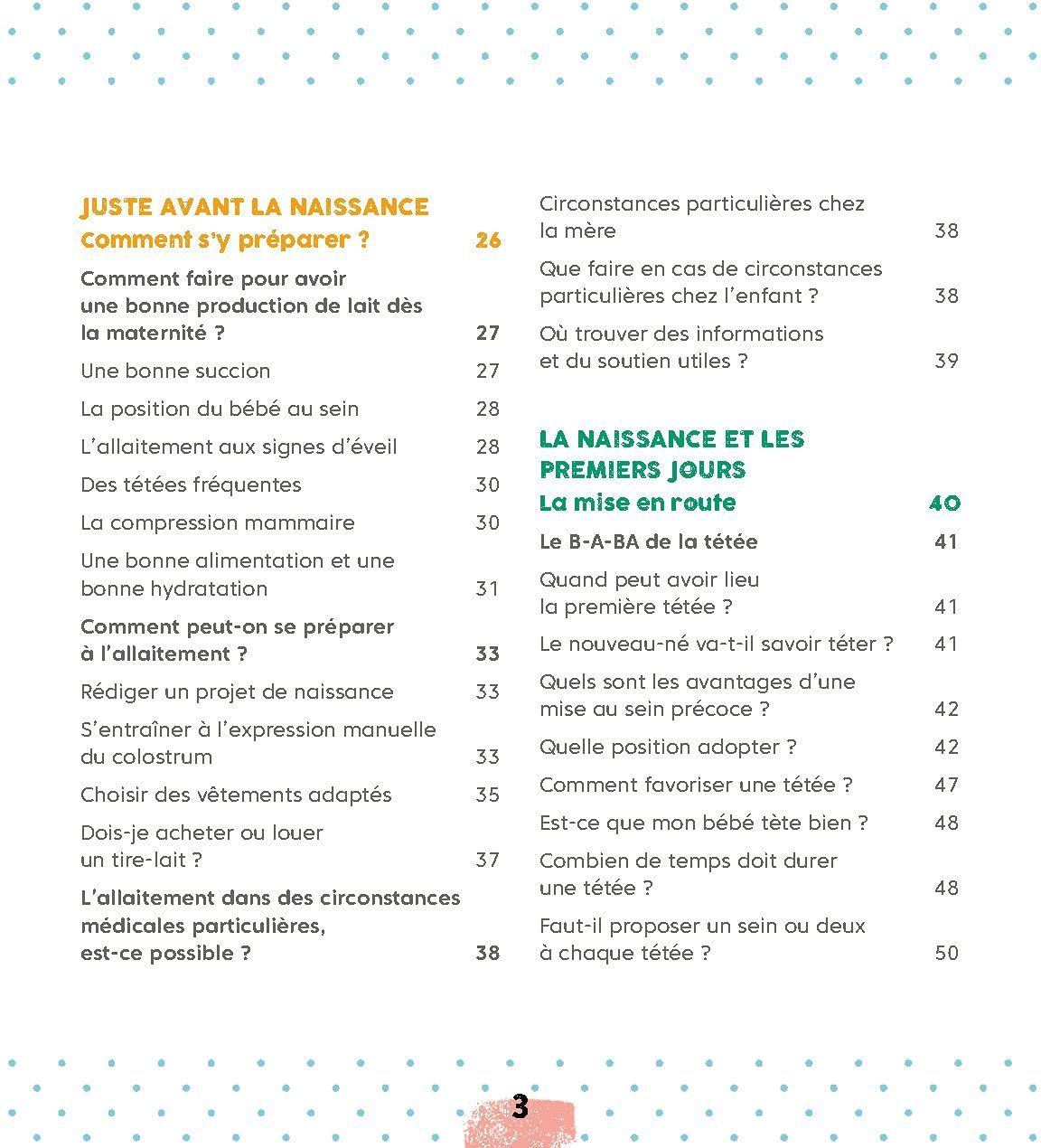 Bücher: L'allaitement en pratique – Gebraucht aus Neuchâtel von Dualseele 2