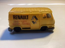 Modellauto "RENAULT ESTAFETTE SERVICEWAGEN“ Champion France