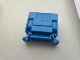 Abzweigklemme Woertz 30843 W30843 BL 16mm² Schraub blau
