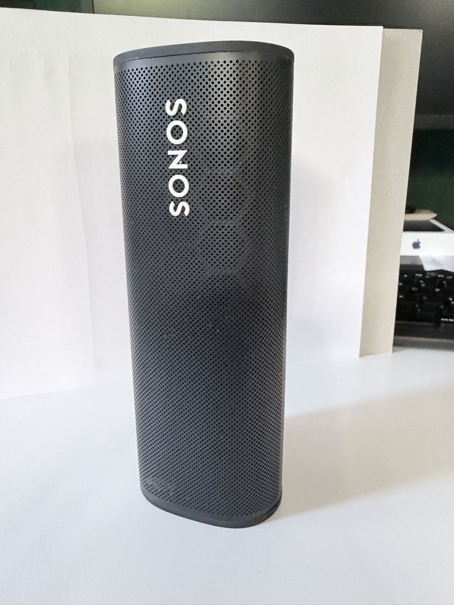 Sonos Lautsprecher: Sonos Roam 2 – Gebraucht aus Bassersdorf von camu07