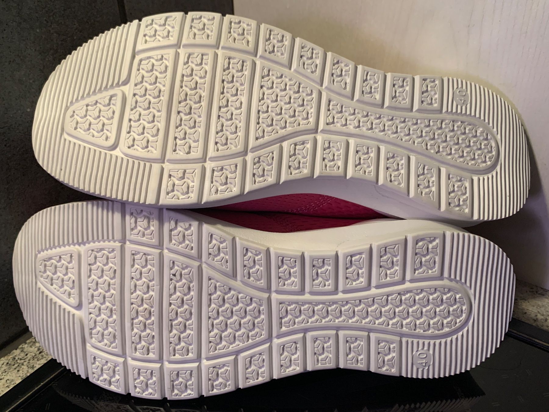 Damenschuhe: Crane Slipper pink Gr. 40 – Neu (gemäss Beschreibung) aus Steinebrunn von Littlebird1 3