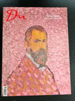 Cuno Amiet Maler der Moderne - Du 886, Oliver Prange