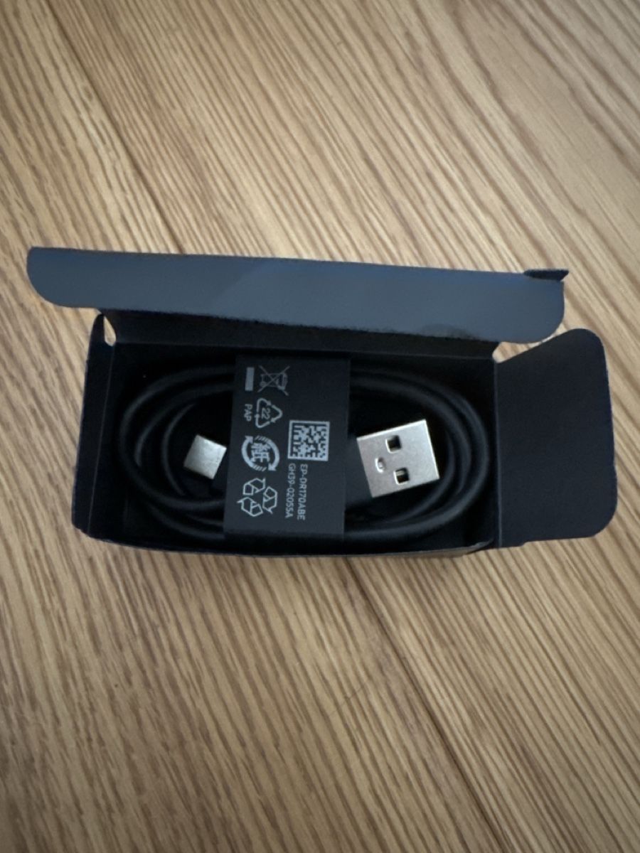 Samsung Cuffie: Samsung Galaxy Buds Pro - Phantom Black – Usato da Herisau venduto da Jumanji-J 1