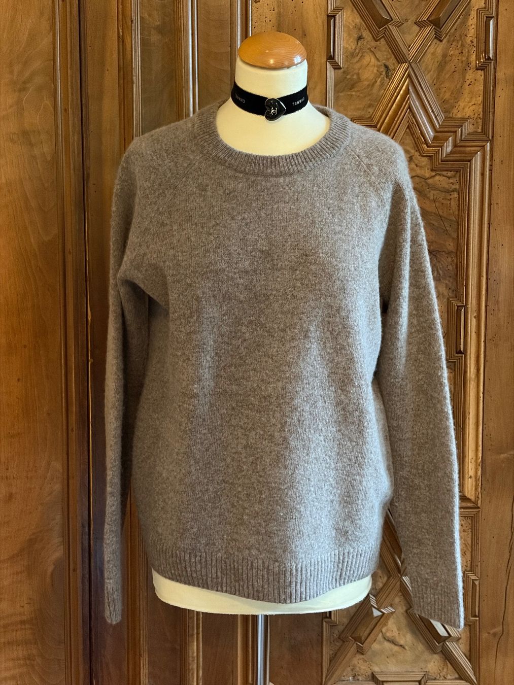 Pullover & Sweatshirts: MANOR Pullover  / 95% Lammwolle / Größe M – Gebraucht aus Interlaken von Bona55 1