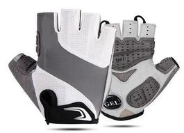 Handschuhe mit Gel-Einlage (L)