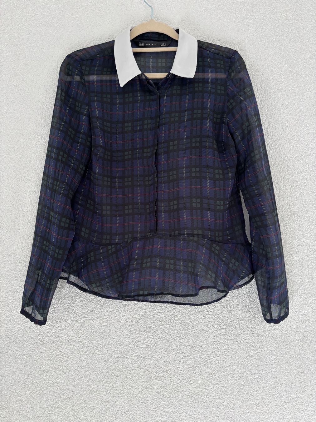 Zara Blusen: Blouse – Gebraucht aus Arbaz von CicciStore