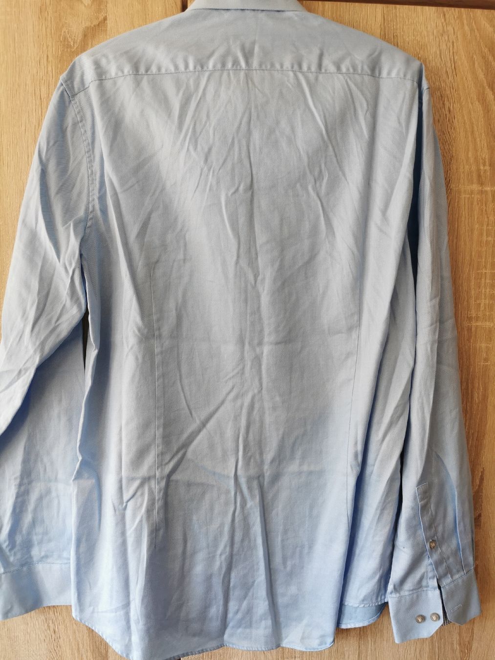 Calvin Klein Camicie: Calvin Klein Herren Hemd Gr 41 – Nuovo (secondo la descrizione) da Schlieren venduto da vlalif 3